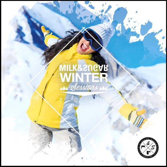 Milk & Sugar: Winter Sessions 2025