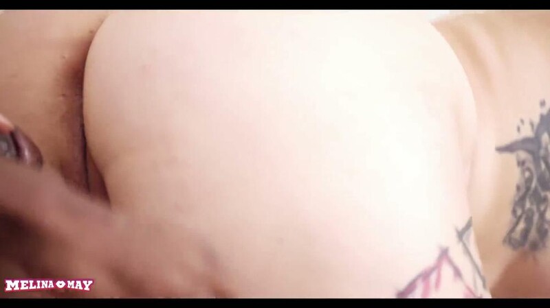 Melina-May - Ist das Fremdgehen [FullHD 1080P]  (MyDirtyHobby)