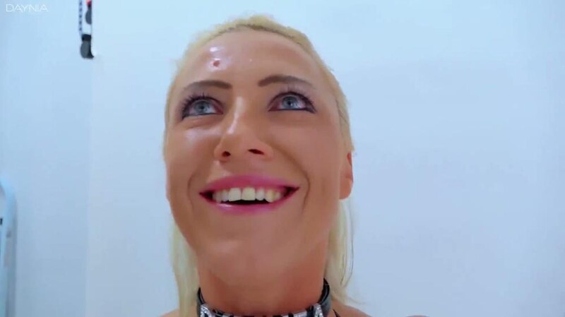 Daynia - ALLES OHNE GUMMI - 4 JUNGHENGSTE nehmen mich ANAL vollig AUSEINANDER! AO ... [FullHD 1080P]  (MyDirtyHobby)