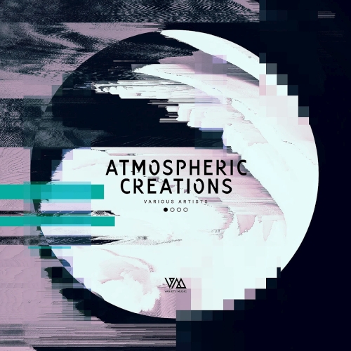 Atmospheric Creations (2025)