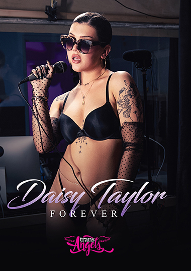 Daisy Taylor, Chris Damned, Jay Tee, Michael DelRay, Dillon Diaz - Daisy Taylor Forever [FullHD 1080p]