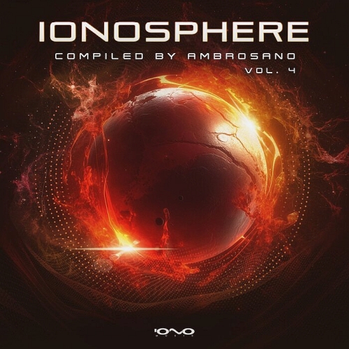 Various Artists - Ionosphere Vol. 4 (2025)