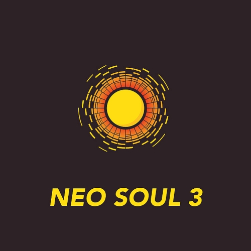 SickMix - Neo Soul Vol. 3 (2024)
