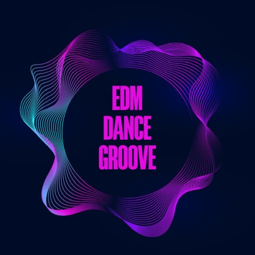 Various Artists - EDM Dance Groove (2025)