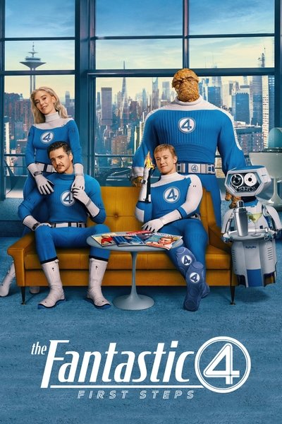 The Fantastic Four First Steps (2025) BluRay 1080p DD 5 1 x264-BHDStudio The Fantastic Four First Steps (2025) BluRay 1080p DD 5 1 x264-BHDStudio