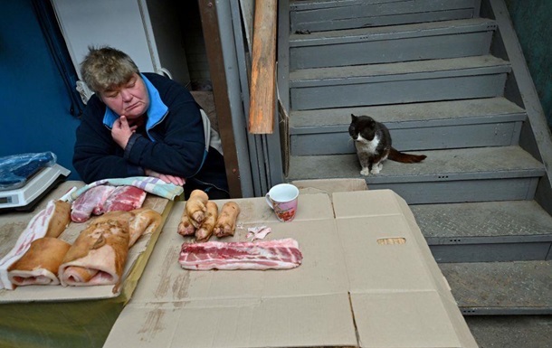 Цены на мясо на историческом максимуме - ООН