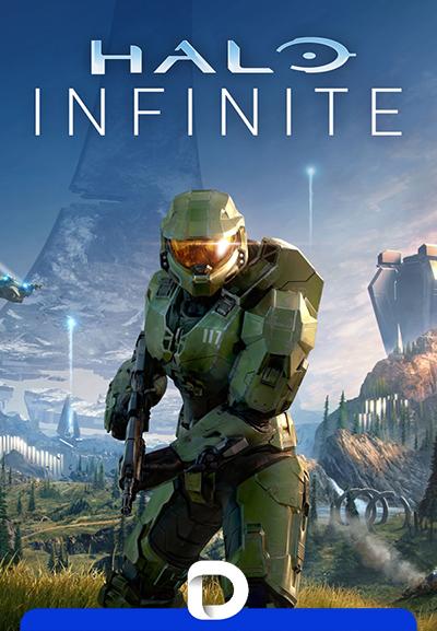 Halo Infinite [v 6.10020.17952.0] (2021) PC | RePack  Decepticon