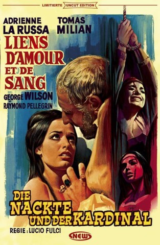 Die Nackte und der Kardinal German 1969 BdriP x264 iNternal-PtBm