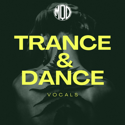 Trance And Dance Vocals (2025) FLAC