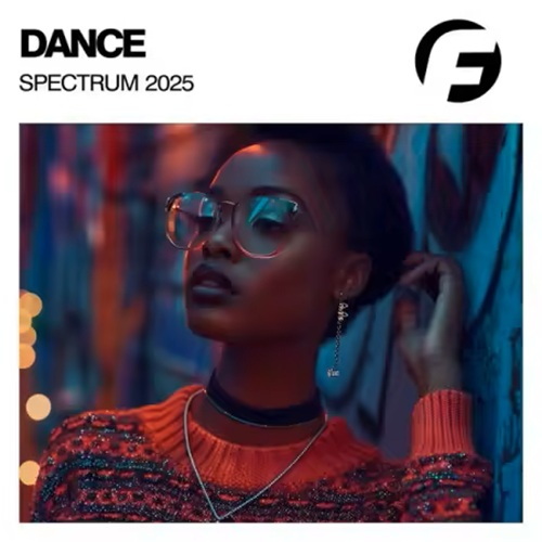 Dance Spectrum 2025 (2025)