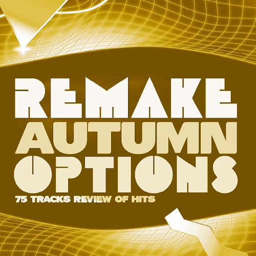 Options Remake 75 Tracks Review of Hits Autumn 2025-B