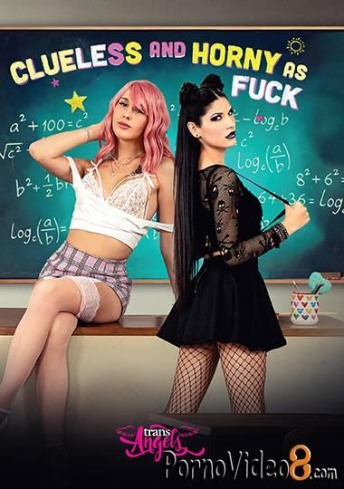 Hazel Moore, Spikey Dee, Jayne Calloway, Jen Deer, Angellica Good, Zariah Aura - Clueless And Horny To Fuck [FullHD 1080p]