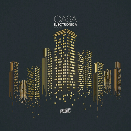 Casa Electronica Vol. 05 (2025)