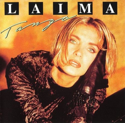 Laima - Tango (1993) (LOSSLESS)