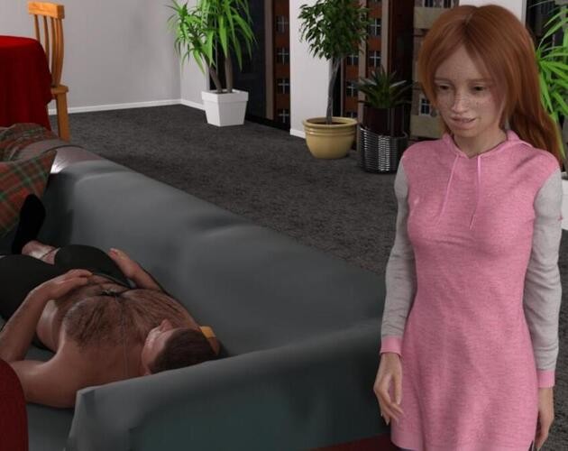 EchoFoxtrot - Little Regina Ver.2.52 Win/Lite/Mac/Android + Update Only + Settings Mod