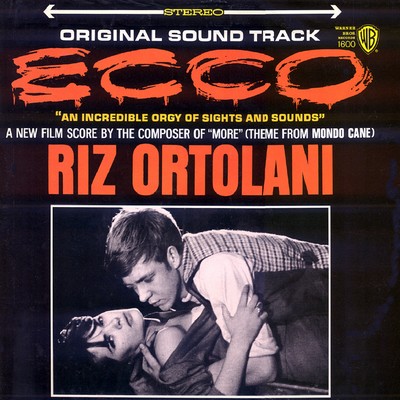 ECCO Soundtrack