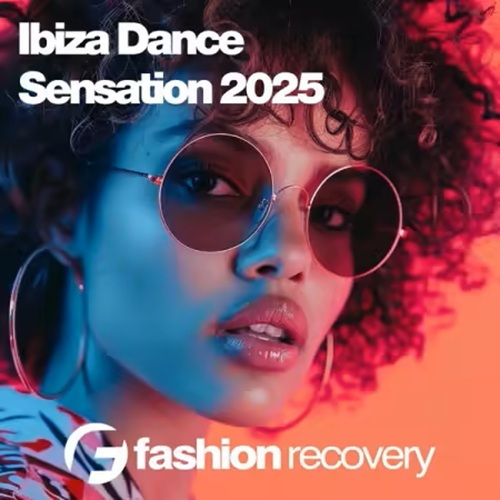 Ibiza Dance Sensation 2025 (2025)