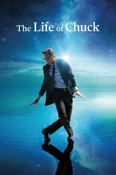 The Life of Chuck 2025 1080p BluRay x264-OFT