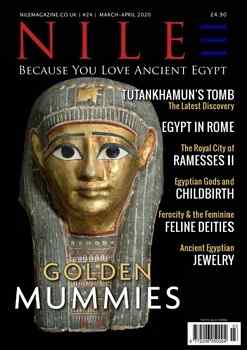Nile Magazine 2020-03-04
