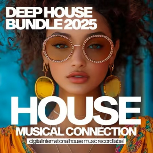 Deep House Bundle 2025 (2025)