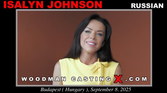 Isalyn Johnson, Florencia Nevy - Isalyn Johnson, Florencia Nevy FULL [FullHD 1080p]