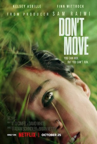 Dont Move 2024 German Dl Dv 2160p Web H265-Fwb Dont Move 2024 German Dl Dv 2160p Web H265-Fwb