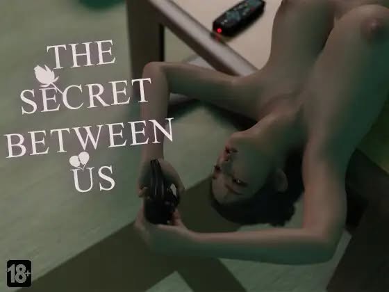 The Secret Between Us by DanGames Porn Game