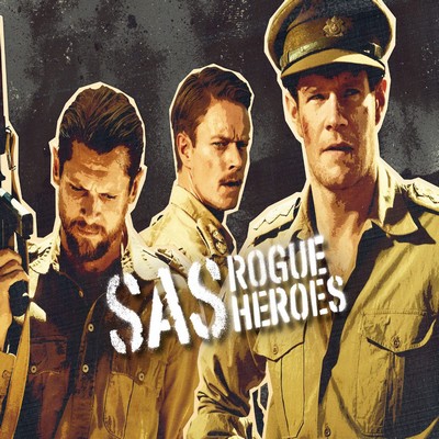 SAS: Rogue Heroes Unofficial Soundtrack