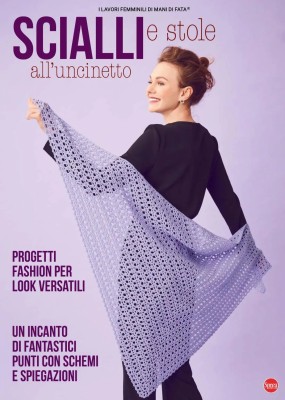 Mani di Fata Speciale N.5 - Ottobre 2025
