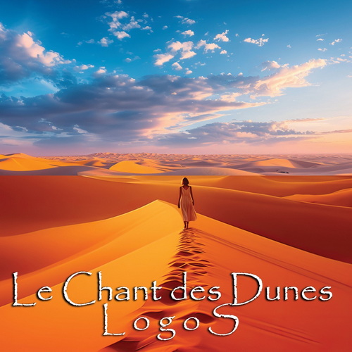 Logos - Le chant des dunes (2025) FLAC