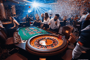 LuckyMate Casino Australia: Spin, Win, and Experience Pure Excitement