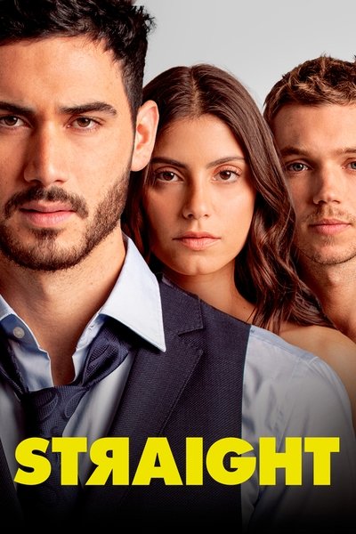 Straight 2023 1080p WEBRip x264 AAC-WORLD