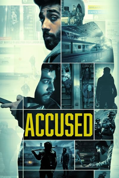 Accused 2023 1080p AMZN WEB-DL H264-GPRS