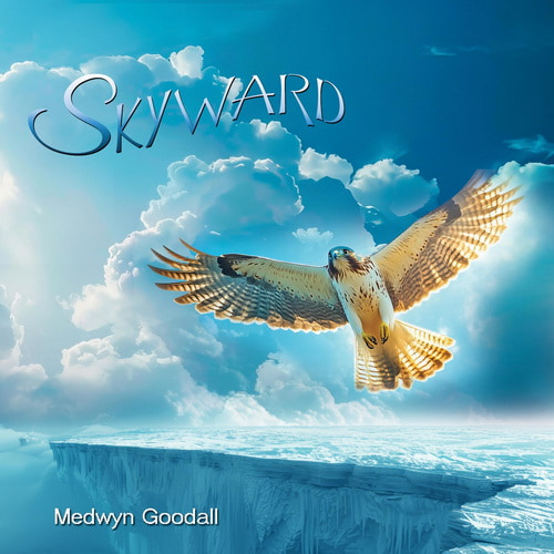 Medwyn Goodall - Skyward (2025) FLAC
