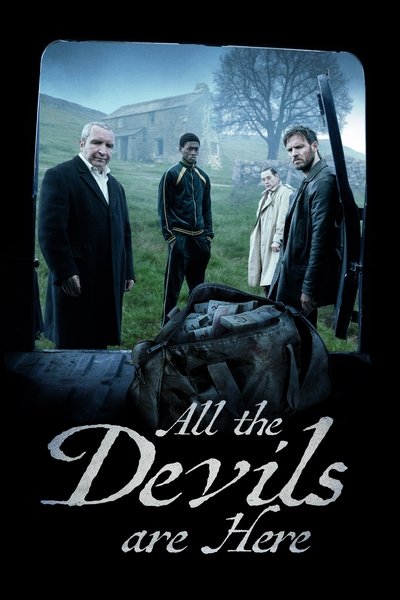 All The Devils Are Here 2025 1080p WEB-DL HEVC x265 5 1 BONE