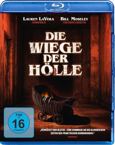 Die Wiege der Hoelle 2025 German Dl 1080p BluRay x264-PtBm