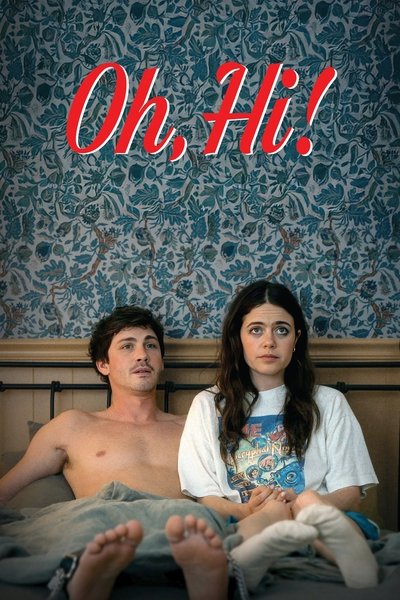 Oh Hi 2025 GERMAN DL 720P WEBRip x264-LDO