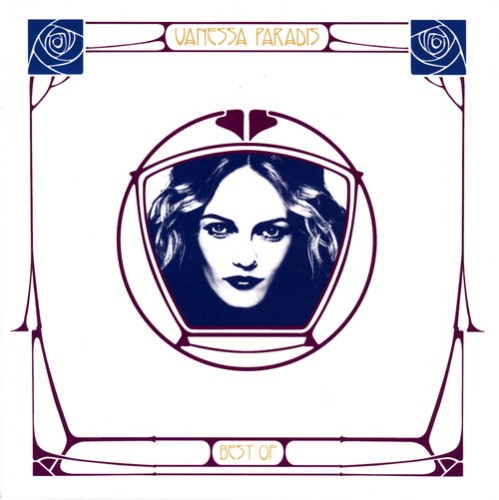 Vanessa Paradis - Best Of (2009) FLAC