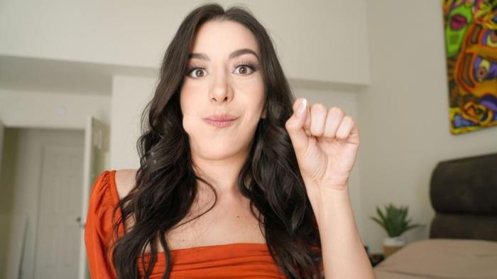 Natalie Brooks - Come On In [FullHD 1080p]