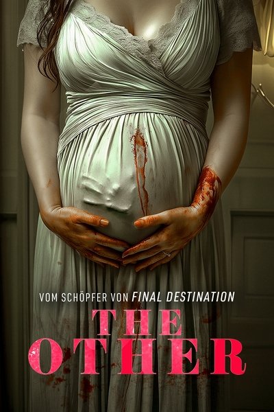 The Other 2025 German DL AC3 720p WEBRip x264-OTR The Other 2025 German DL AC3 720p WEBRip x264-OTR