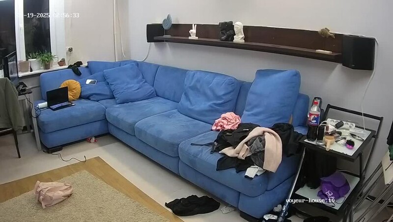 Voyeur-House - Ria Sparkle Echo And Elias Group Hot Sex With Swaps  07.10.2025 Cam 2 [HD 720P]  