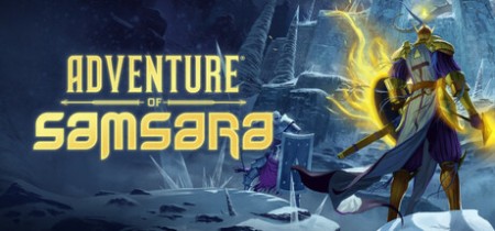 Adventure of Samsara v1.0.2011 NSW-VENOM