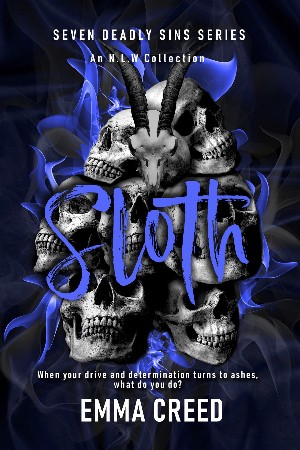 Cover: Deadly Sins: Sloth - Cheryl Bradshaw