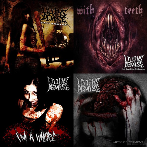 Lilith's Demise - Singles (2023-2025)