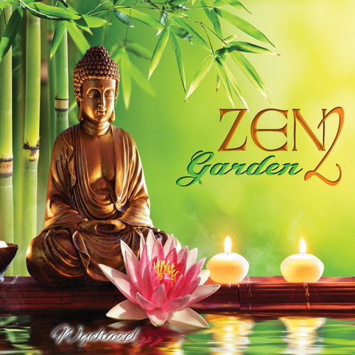 Wychazel - Zen 2 (2025) FLAC