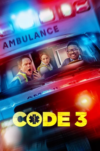 Code 3 2025 1080p WEB-DL HEVC x265 5 1 BONE