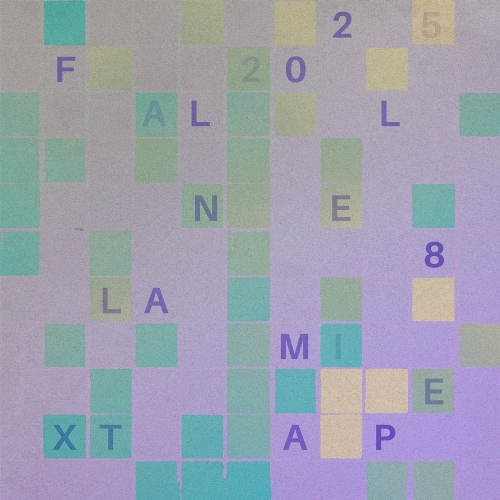 Lane 8 Fall 2025 Mixtape (2025)