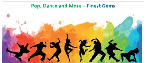 Pop, Dance and More - Finest Gems [c001]