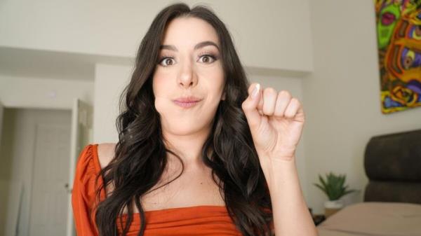 Natalie Brooks - Come On In [FullHD 1080p]