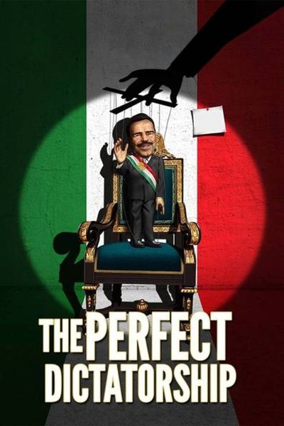 The Perfect Dictatorship 2014 1080p NF WEB-DL DDP5 1 H264-SPWEB